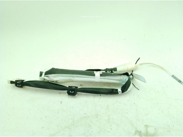 9804358780 AIRBAG CORTINA DER CITROEN C4 CACTUS|Desguaces La Cabaña