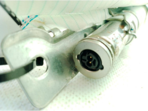 9804358780 AIRBAG CORTINA DER CITROEN C4 CACTUS|Desguaces La Cabaña