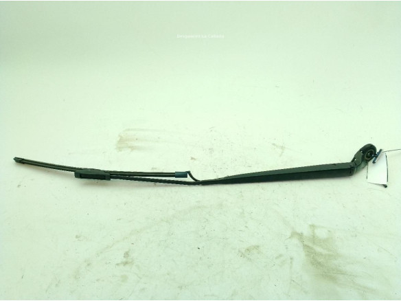 1611871580  BRAZO LIMPIAPARABRISAS DEL DER CITROEN C4 CACTUS|Desguaces La Cabaña