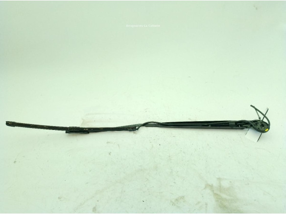 1611871580  BRAZO LIMPIAPARABRISAS DEL DER CITROEN C4 CACTUS|Desguaces La Cabaña