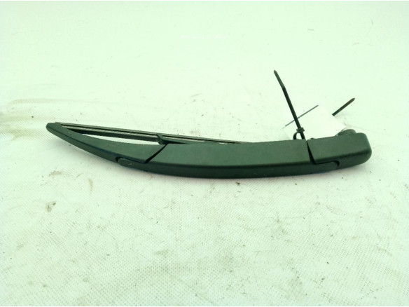 1611872280  BRAZO LIMPIAPARABRISAS TRA PORTÓN CITROEN C4 CACTUS|Desguaces La Cabaña