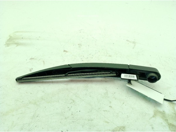 1611872280  BRAZO LIMPIAPARABRISAS TRA PORTÓN CITROEN C4 CACTUS|Desguaces La Cabaña
