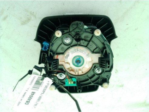 98012181ZD AIRBAG IZQ CITROEN C4 CACTUS|Desguaces La Cabaña