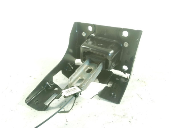 9806658980  SOPORTE MOTOR IZQ CITROEN C4 CACTUS|Desguaces La Cabaña