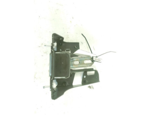 9806658980  SOPORTE MOTOR IZQ CITROEN C4 CACTUS|Desguaces La Cabaña