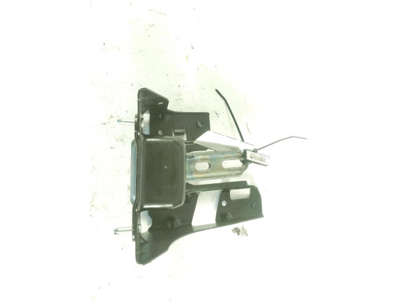 9806658980  SOPORTE MOTOR IZQ CITROEN C4 CACTUS|Desguaces La Cabaña