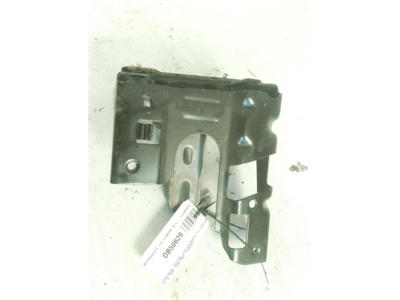 9806658980  SOPORTE MOTOR IZQ CITROEN C4 CACTUS|Desguaces La Cabaña