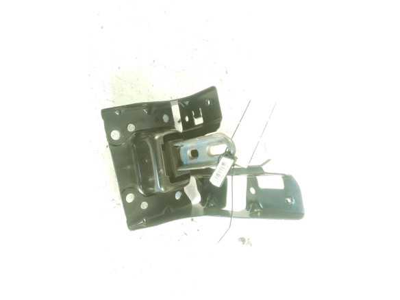 9806658980  SOPORTE MOTOR IZQ CITROEN C4 CACTUS|Desguaces La Cabaña
