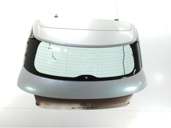 9800805380  PORTON CITROEN C4 CACTUS|Desguaces La Cabaña