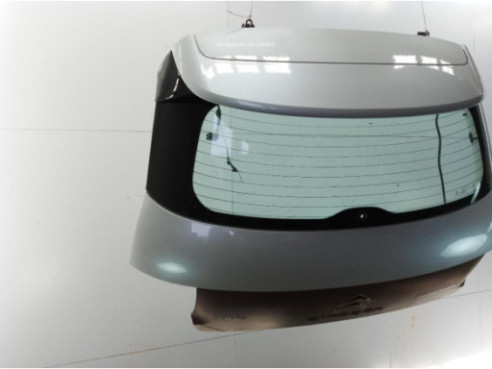 CITROEN|Desguaces La Cabaña 2