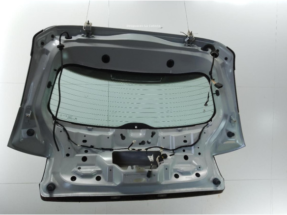 9800805380  PORTON CITROEN C4 CACTUS|Desguaces La Cabaña