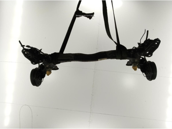 9801942480  PUENTE TRA CITROEN C4 CACTUS|Desguaces La Cabaña