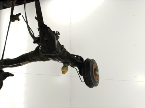 PUENTE|Desguaces La Cabaña 2