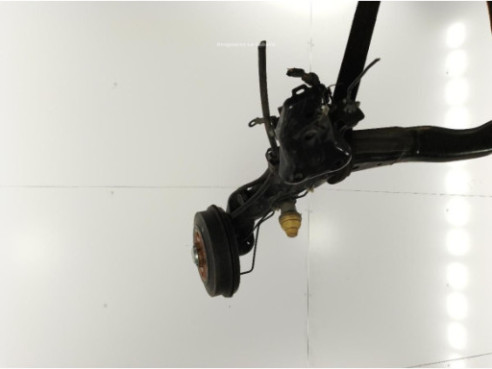 9801942480  PUENTE TRA CITROEN C4 CACTUS|Desguaces La Cabaña