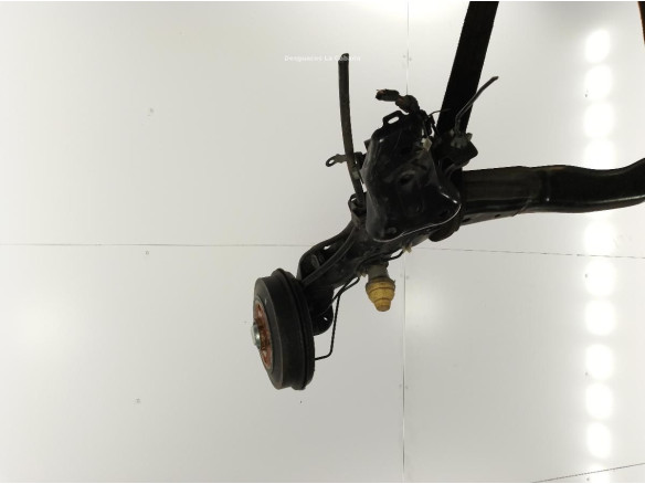 9801942480  PUENTE TRA CITROEN C4 CACTUS|Desguaces La Cabaña