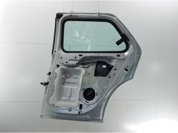 9801070080  PUERTA LAT TRA DER CITROEN C4 CACTUS|Desguaces La Cabaña