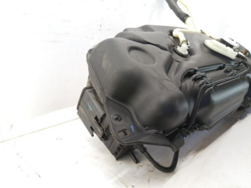 DEPOSITO|Desguaces La Cabaña 2