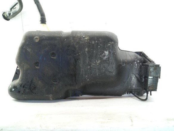 9803905780 DEPOSITO COMBUSTIBLE CITROEN C4 CACTUS|Desguaces La Cabaña