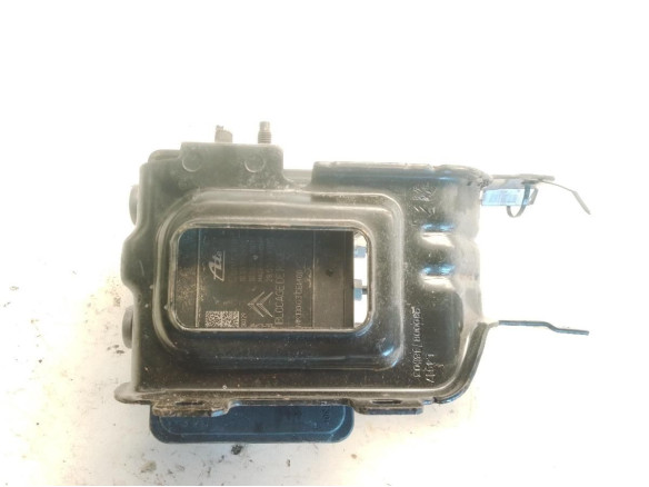 9819474880 GRUPO ABS CITROEN C4 CACTUS|Desguaces La Cabaña