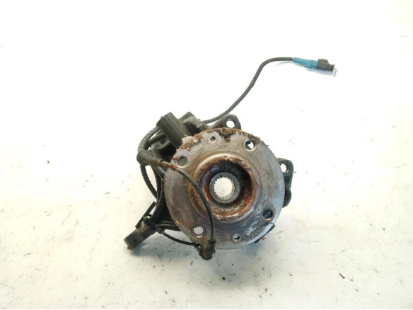 1607557580  MANGUETA DEL DER CITROEN C4 CACTUS|Desguaces La Cabaña