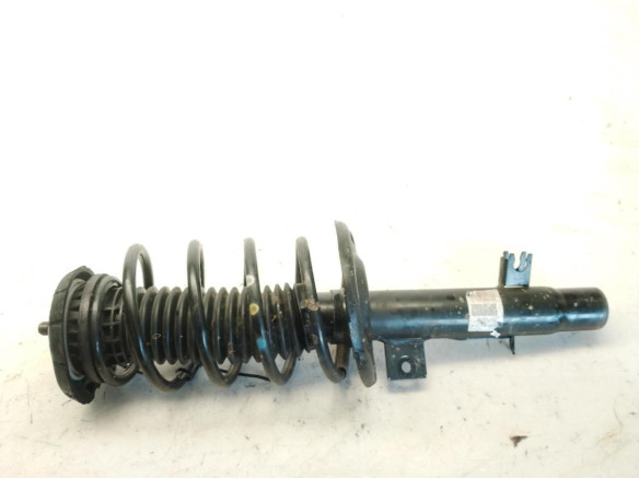 9810705280 AMORTIGUADOR DEL IZQ CITROEN C4 CACTUS|Desguaces La Cabaña