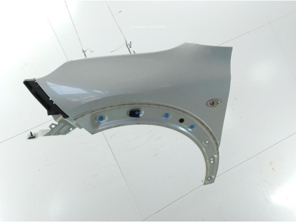 9801112580  ALETA DEL IZQ CITROEN C4 CACTUS|Desguaces La Cabaña