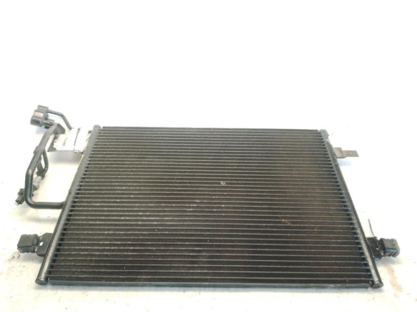 3B0260401 RADIADOR AIRE ACONDICIONADO VW PASSAT (3B3)|Desguaces La Cabaña