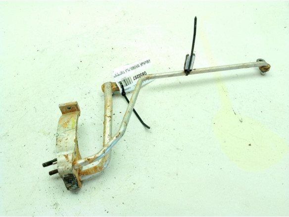 TUBO AA DE RADIADOR AA A EVAPORADOR KIA STONIC Hatchback Van (YB)|Desguaces La Cabaña