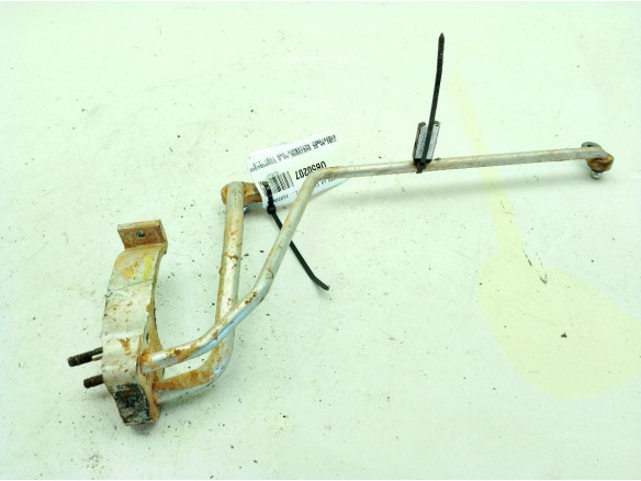 TUBO AA DE RADIADOR AA A EVAPORADOR KIA STONIC Hatchback Van (YB)|Desguaces La Cabaña
