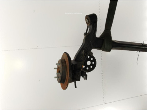 55100H8500  PUENTE TRA KIA STONIC Hatchback Van (YB)|Desguaces La Cabaña