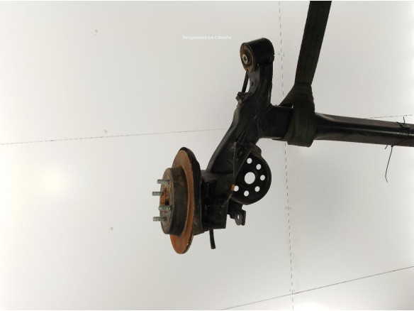 55100H8500  PUENTE TRA KIA STONIC Hatchback Van (YB)|Desguaces La Cabaña
