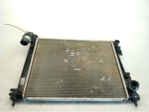 25310H8400  RADIADOR AGUA KIA STONIC Hatchback Van (YB)|Desguaces La Cabaña