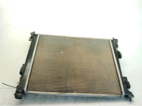 25310H8400  RADIADOR AGUA KIA STONIC Hatchback Van (YB)|Desguaces La Cabaña