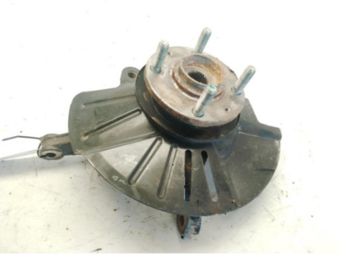 51716H8500  MANGUETA DEL DER KIA STONIC Hatchback Van (YB)|Desguaces La Cabaña