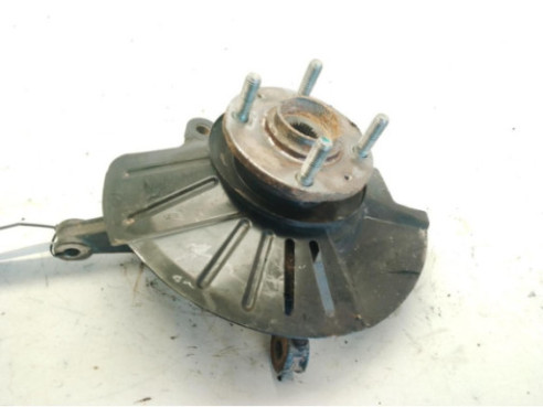 51716H8500  MANGUETA DEL DER KIA STONIC Hatchback Van (YB)|Desguaces La Cabaña