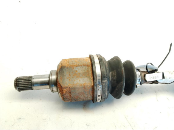 49500H8150  PALIER DEL IZQ KIA STONIC Hatchback Van (YB)|Desguaces La Cabaña
