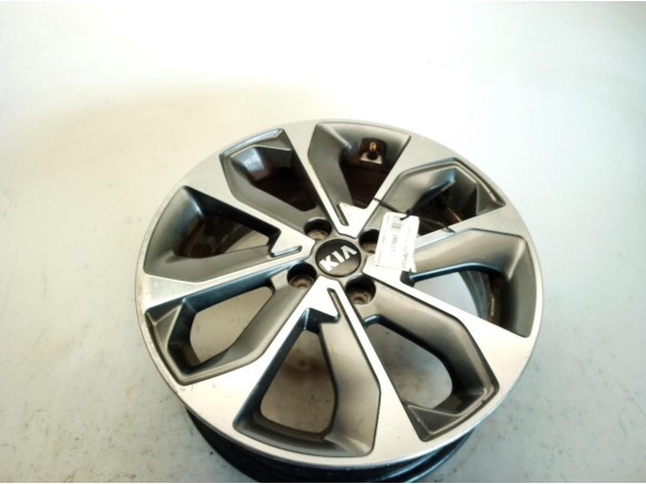 52910H8500 LLANTA ALUMINIO 1 KIA STONIC Hatchback Van (YB)|Desguaces La Cabaña