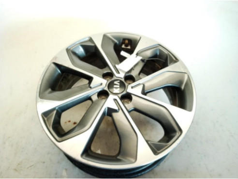 52910H8500 LLANTA ALUMINIO 2 KIA STONIC Hatchback Van (YB)|Desguaces La Cabaña