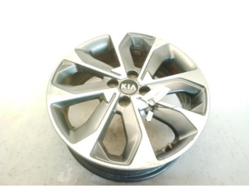 52910H8500 LLANTA ALUMINIO 3 KIA STONIC Hatchback Van (YB)|Desguaces La Cabaña