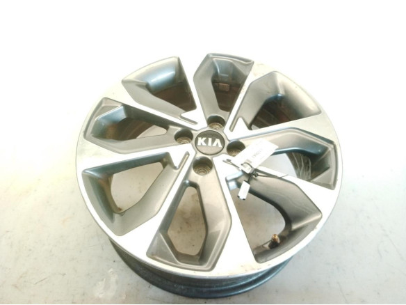 52910H8500 LLANTA ALUMINIO 3 KIA STONIC Hatchback Van (YB)|Desguaces La Cabaña
