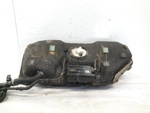 DEPOSITO|Desguaces La Cabaña