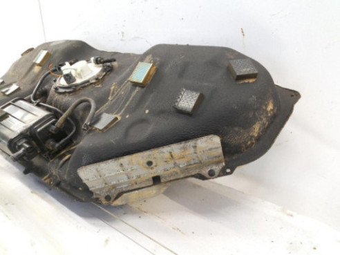 DEPOSITO|Desguaces La Cabaña 2