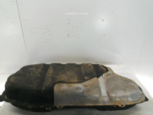 31100H8200 DEPOSITO COMBUSTIBLE KIA STONIC Hatchback Van (YB)|Desguaces La Cabaña
