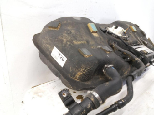 31100H8200 DEPOSITO COMBUSTIBLE KIA STONIC Hatchback Van (YB)|Desguaces La Cabaña