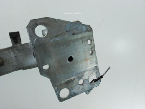752100003R  TRAVIESA DEL RENAULT MEGANE III Fastback (BZ0_)|Desguaces La Cabaña