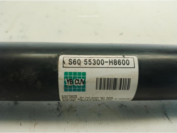 55300H8600 AMORTIGUADOR TRA DER KIA STONIC Hatchback Van (YB)|Desguaces La Cabaña