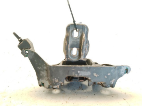 9824312980  SOPORTE MOTOR IZQ PEUGEOT 208 II (UB_, UP_, UW_)|Desguaces La Cabaña