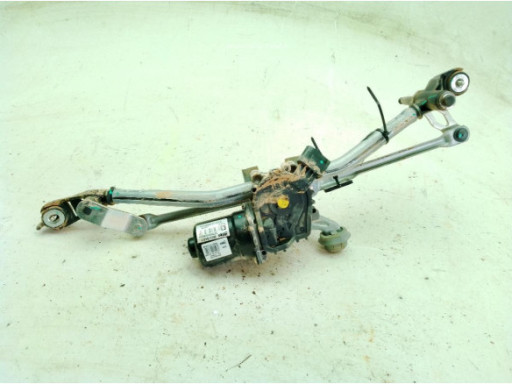 MOTOR LIMPIAPARABRISAS DELANTERO|Desguaces La Cabaña