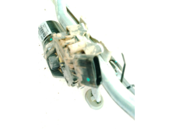 9824784980 MOTOR LIMPIAPARABRISAS DEL PEUGEOT 208 II (UB_, UP_, UW_)|Desguaces La Cabaña
