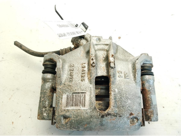 1663358280  PINZA DEL DER PEUGEOT 208 II (UB_, UP_, UW_)|Desguaces La Cabaña